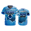 2358 FD Sport V-Neck MENS ICRYO