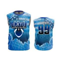 2358 FD Sport Sleeveless MENS ICRYO