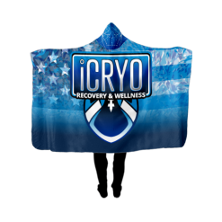 2358 FD FAN WRAP ICRYO