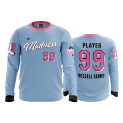 1671 FD Long Sleeve MENS MADNESS-COLUMBIA