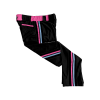 1671 CL BLACK CUSTOM BRAID MENS PANT MADNESS-COLUMBIA