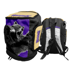 2799 Mojo Gym Bag BRUINS