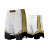2799 FD Fight Shorts BRUINS