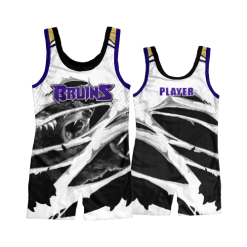 2799 FD Singlet BRUINS