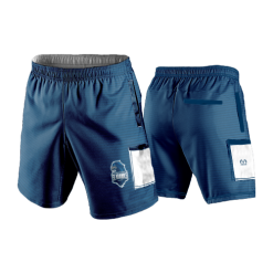 2798 LIGHTWEIGHT MICROFIBER 160gsm SHORT BROWARD-GAMING-ESPORTS