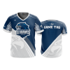2798 FD Sport V-Neck MENS BROWARD-GAMING-ESPORTS