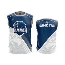 2798 FD Sport Sleeveless MENS BROWARD-GAMING-ESPORTS
