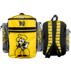740 Mojo Diamond Backpack POKES-ADDONS