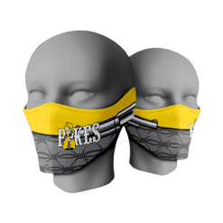 740 FACE GAITER 5in POKES-MASKS
