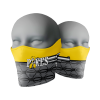 740 FACE GAITER 7in POKES-MASKS