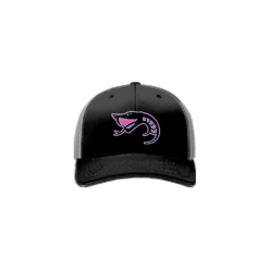 2416 Team Cap R172 NWI-VIPERS-BLACK