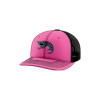 2416 Team Cap Trucker 112 NWI-VIPERS-BLACK
