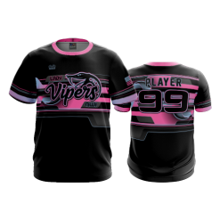 2416 FD Sport MENS NWI-VIPERS-BLACK