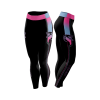 2416 FD Leggings NWI-VIPERS-BLACK