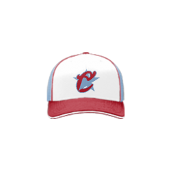 2802 Team Cap R172 CRUSH-FASTPITCH