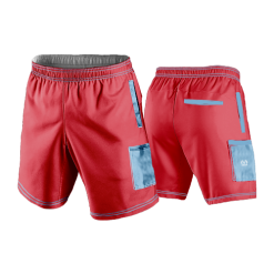 2802 LIGHTWEIGHT MICROFIBER 160gsm SHORT CRUSH-FASTPITCH