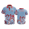 2802 FD Polo CRUSH-FASTPITCH