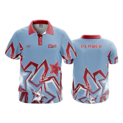 2802 FD Polo CRUSH-FASTPITCH