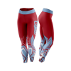 2802 FD Leggings CRUSH-FASTPITCH