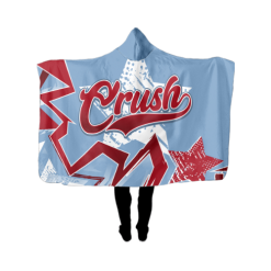 2802 FD FAN WRAP CRUSH-FASTPITCH