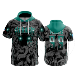 319 TS Hoody SS KRAKEN-ADDONS