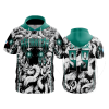 319 TS Hoody SS KRAKEN-ADDONS