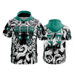 319 TS Hoody SS KRAKEN-ADDONS