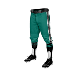 319 CL KNICKERS CUSTOM BRAIDED BALL PANT KRAKEN-ADDONS