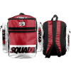 2807 Mojo Diamond Backpack SUICIDE-SQUAD