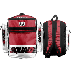 2807 Mojo Diamond Backpack SUICIDE-SQUAD