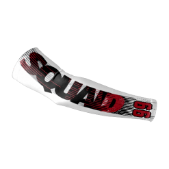 2807 FD Armsleeve SUICIDE-SQUAD