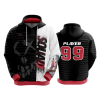 2807 FD Hoody SUICIDE-SQUAD