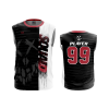 2807 FD Sport Sleeveless MENS SUICIDE-SQUAD