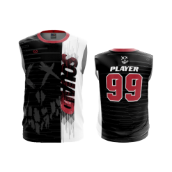 2807 FD Sport Sleeveless MENS SUICIDE-SQUAD