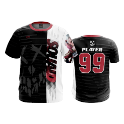 2807 FD Sport MENS SUICIDE-SQUAD
