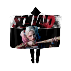 2807 FD FAN WRAP SUICIDE-SQUAD