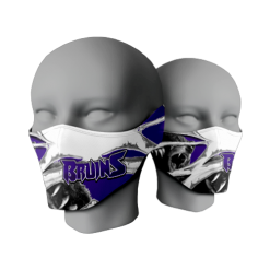 2799 FACE GAITER 5in BRUINS-ADDONS