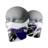 2799 FACE GAITER 7in BRUINS-ADDONS