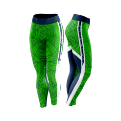 1016 FD Leggings SPIDER-DRAFT