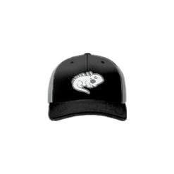 2467 Team Cap R172 HARDCORE-ISO-GTMO