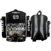 2467 Mojo Diamond Backpack HARDCORE-ISO-GTMO