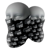 2467 FACE GAITER 19in HARDCORE-ISO-MASKS