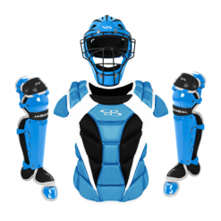 MOJO CHICS CATCHERS GEAR