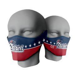 2780 FACE GAITER 5in CYFFL-MASKS