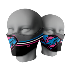 2780 FACE GAITER 5in CYFFL-MASKS