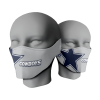 2780 FACE GAITER 5in CYFFL-MASKS