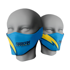 2780 FACE GAITER 5in CYFFL-MASKS