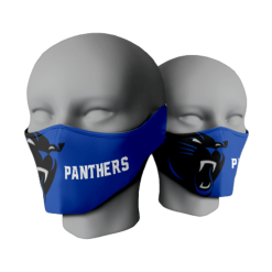 2780 FACE GAITER 5in CYFFL-MASKS