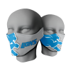 2780 FACE GAITER 5in CYFFL-MASKS