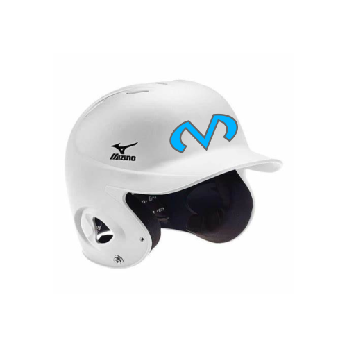 4057 MOJOBASEBALL HELMET Junior (6 3/8" - 7 1/8")